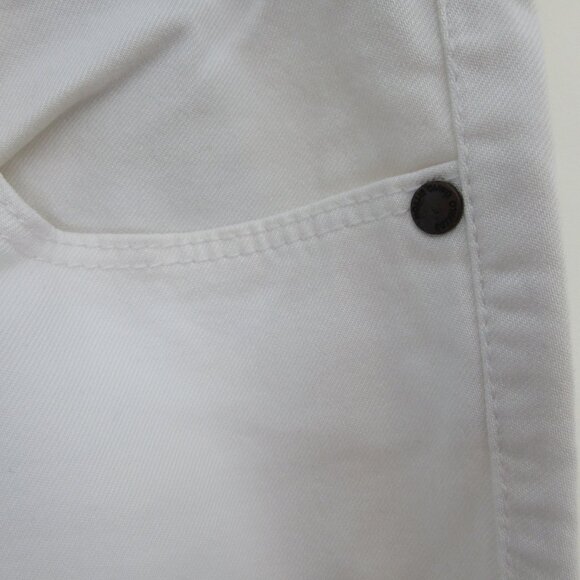 Buffalo David Bitton - Comfy - Breathable - Faith Skinny BL14184 - Picture 9 of 10